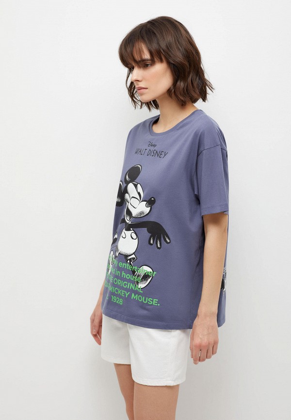 фото Футболка sela