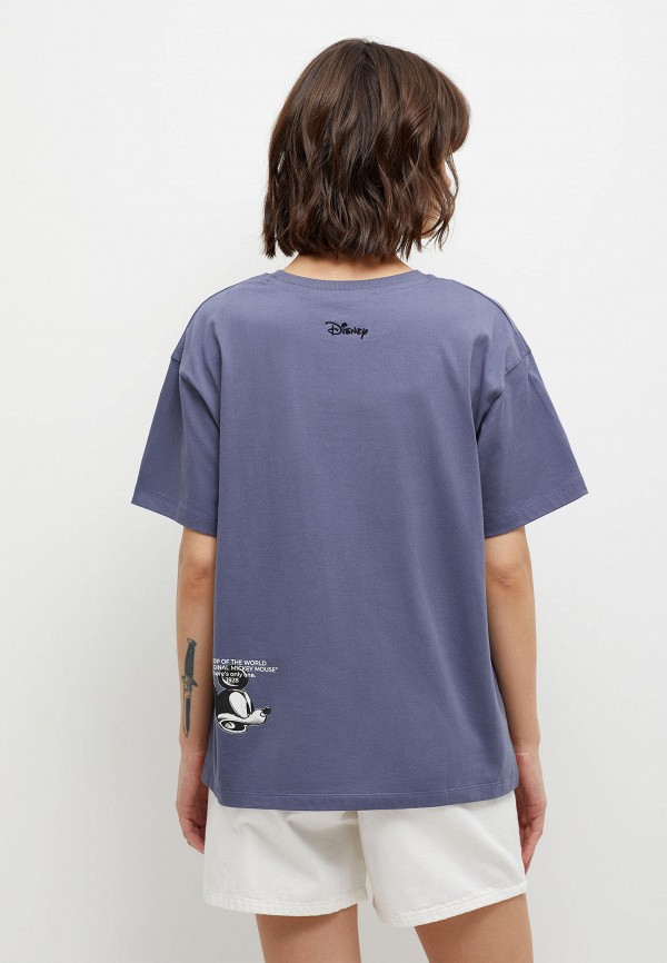 фото Футболка sela