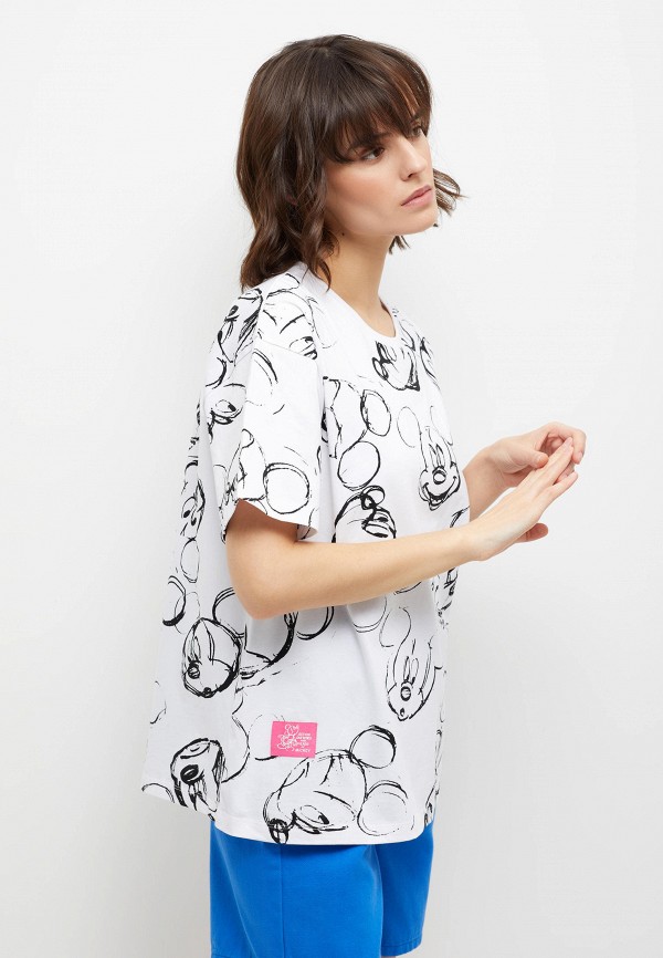 фото Футболка sela