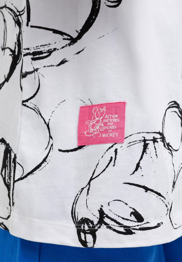 фото Футболка sela