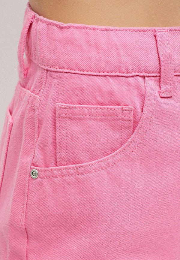 фото Шорты джинсовые sela