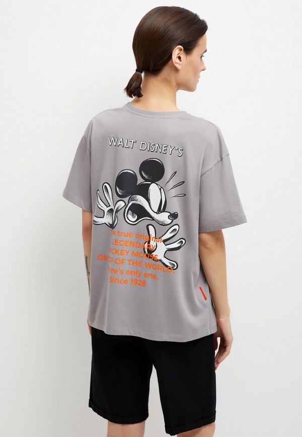 фото Футболка sela