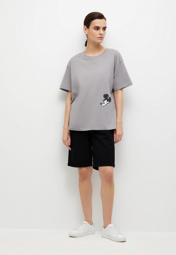 фото Футболка sela