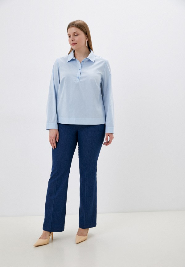 фото Брюки falinda