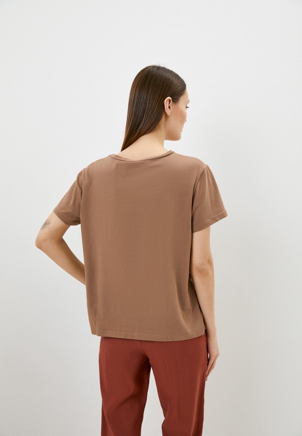 фото Футболка vivostyle