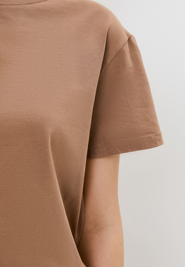 фото Футболка vivostyle