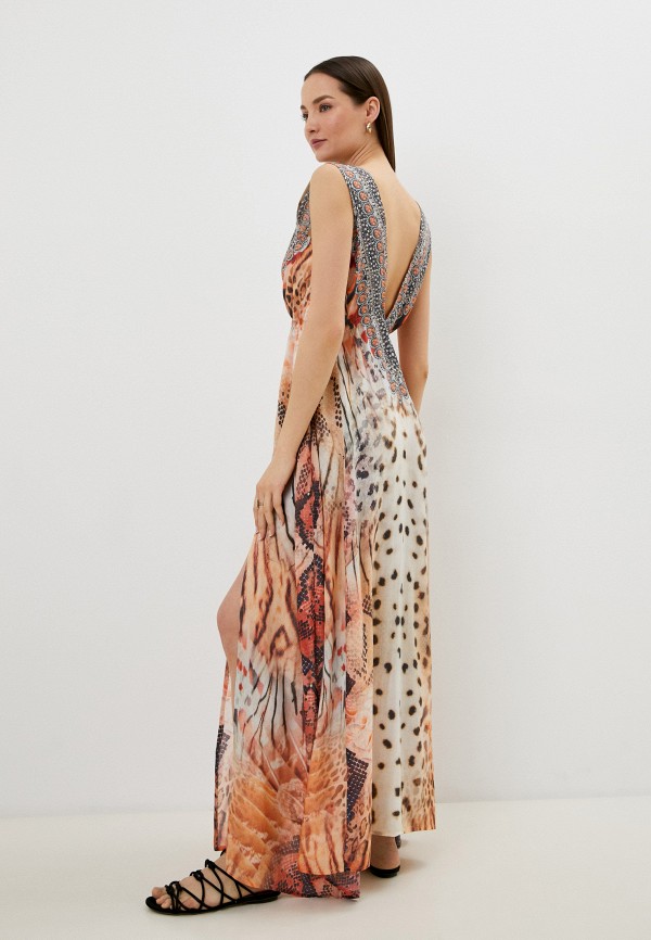 фото Платье пляжное velocity