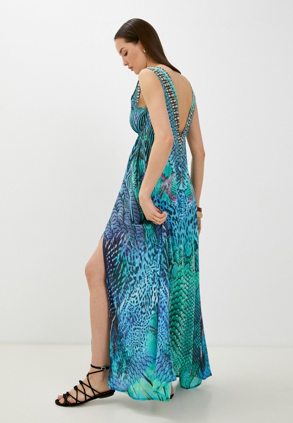 фото Платье пляжное velocity