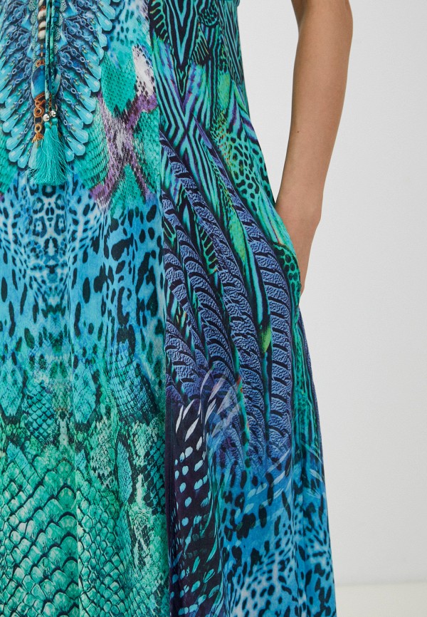 фото Платье пляжное velocity