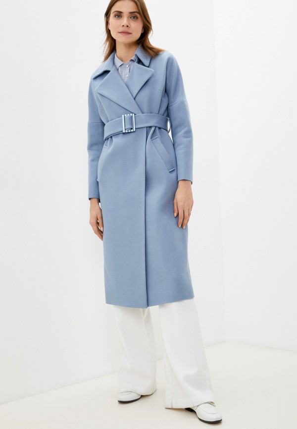 

Пальто Vivaldi, Голубой