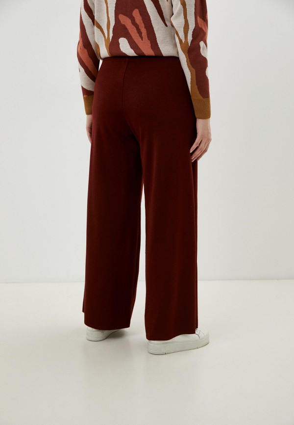 фото Брюки vivawool