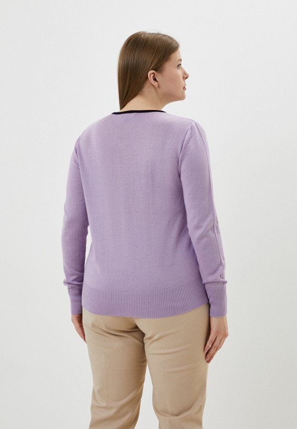 фото Пуловер vivawool