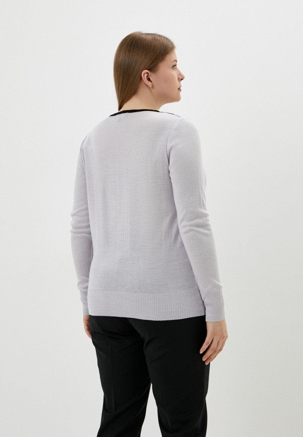 фото Пуловер vivawool