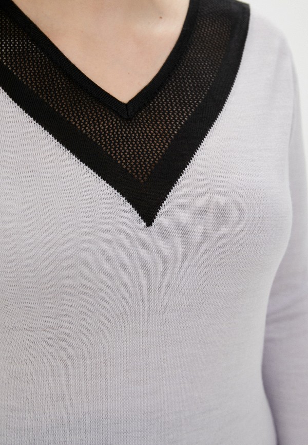 фото Пуловер vivawool