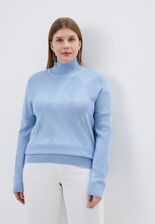 фото Свитер vivawool