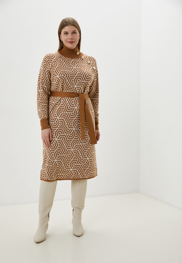 фото Платье vivawool