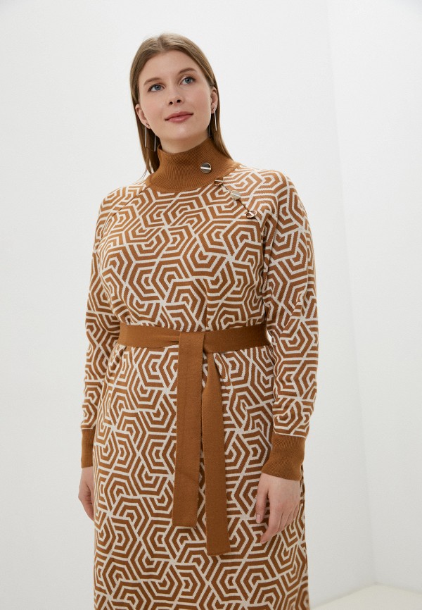 фото Платье vivawool