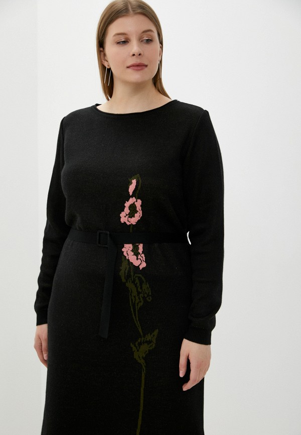 фото Платье vivawool