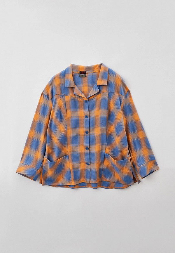 Блуза GalaGrosso