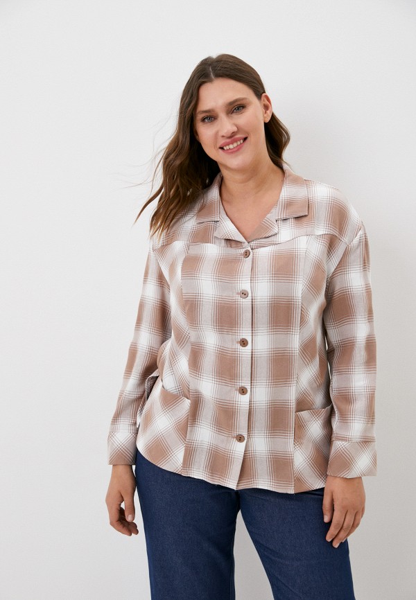 фото Рубашка galagrosso