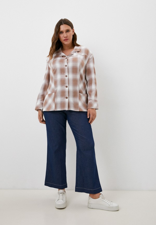 фото Рубашка galagrosso