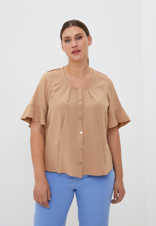 Блуза GalaGrosso