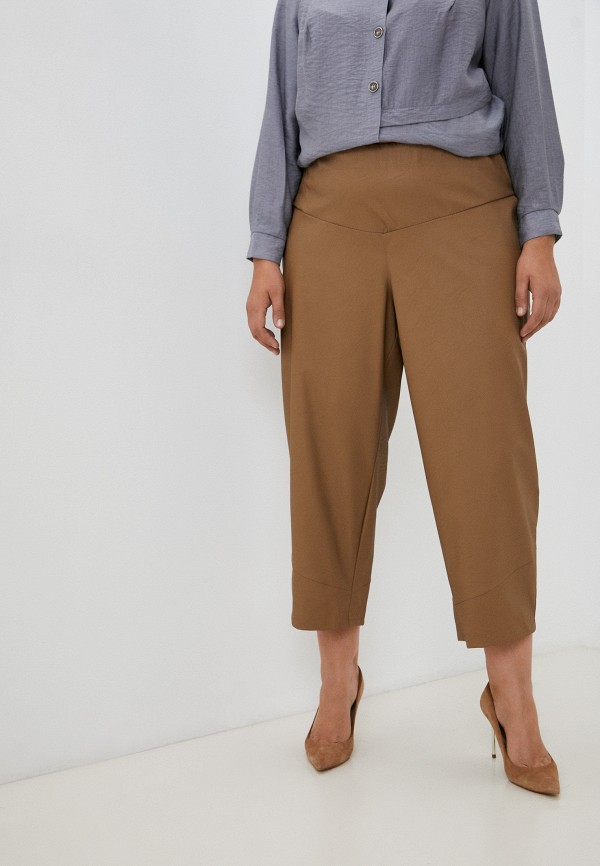 фото Брюки galagrosso