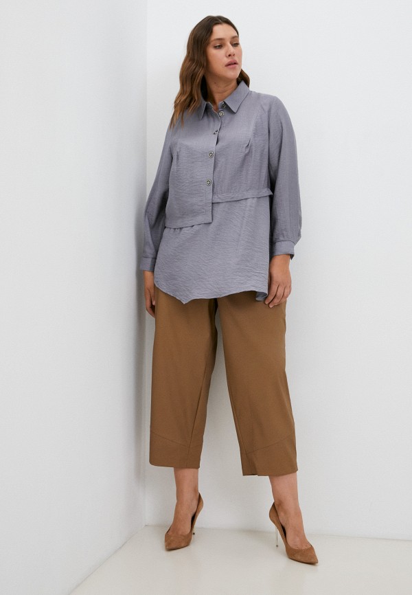 фото Брюки galagrosso