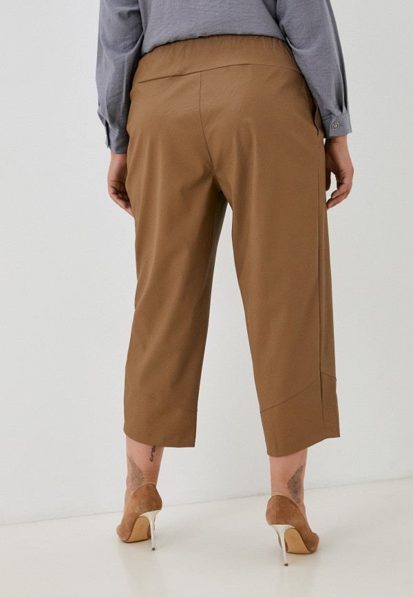 фото Брюки galagrosso