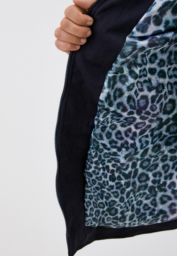 фото Куртка кожаная galagrosso