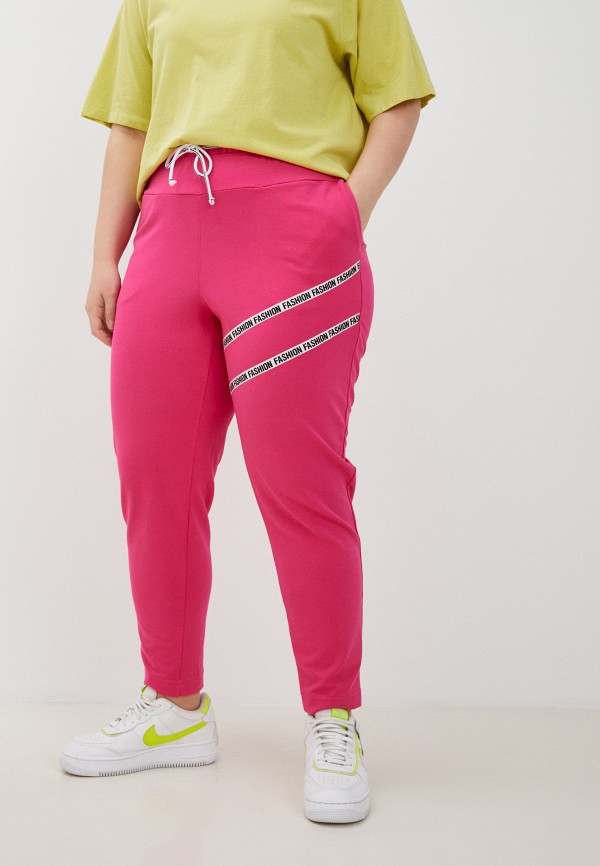 фото Брюки спортивные galagrosso