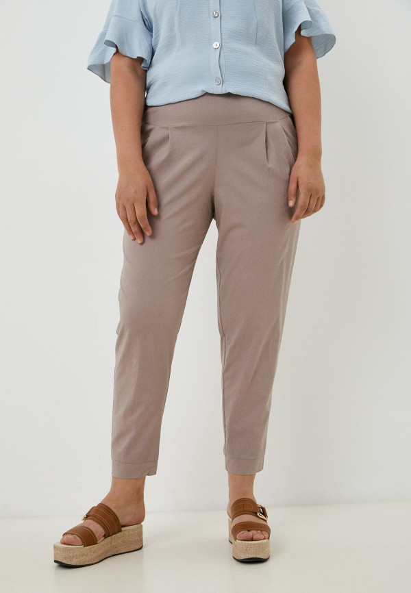 фото Брюки galagrosso