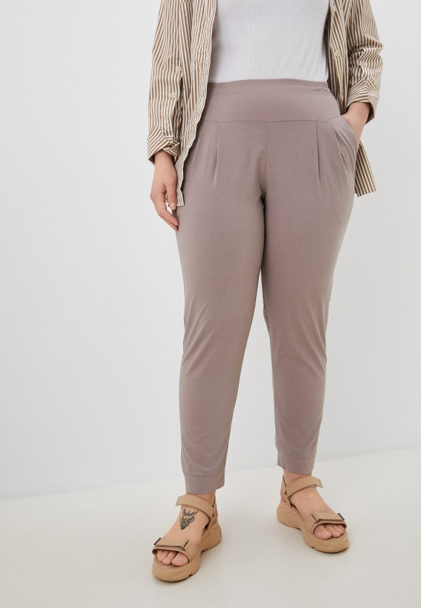 фото Брюки galagrosso