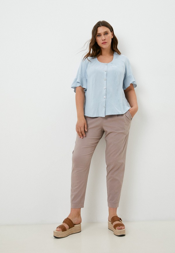 фото Брюки galagrosso