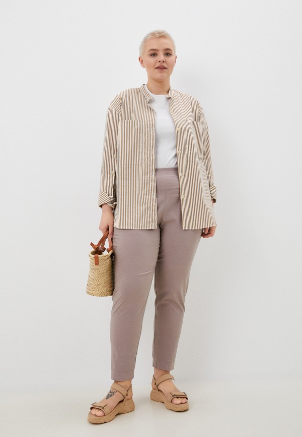 фото Брюки galagrosso