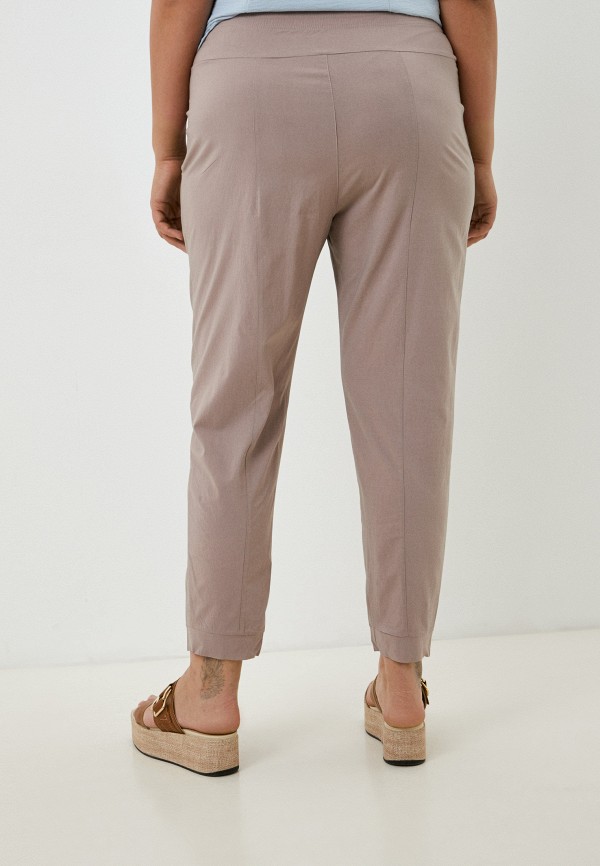 фото Брюки galagrosso