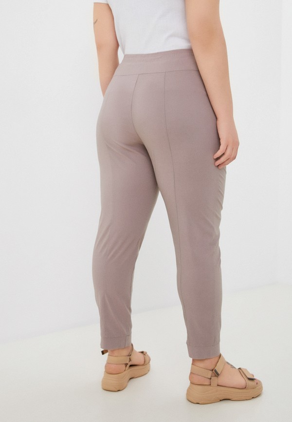 фото Брюки galagrosso