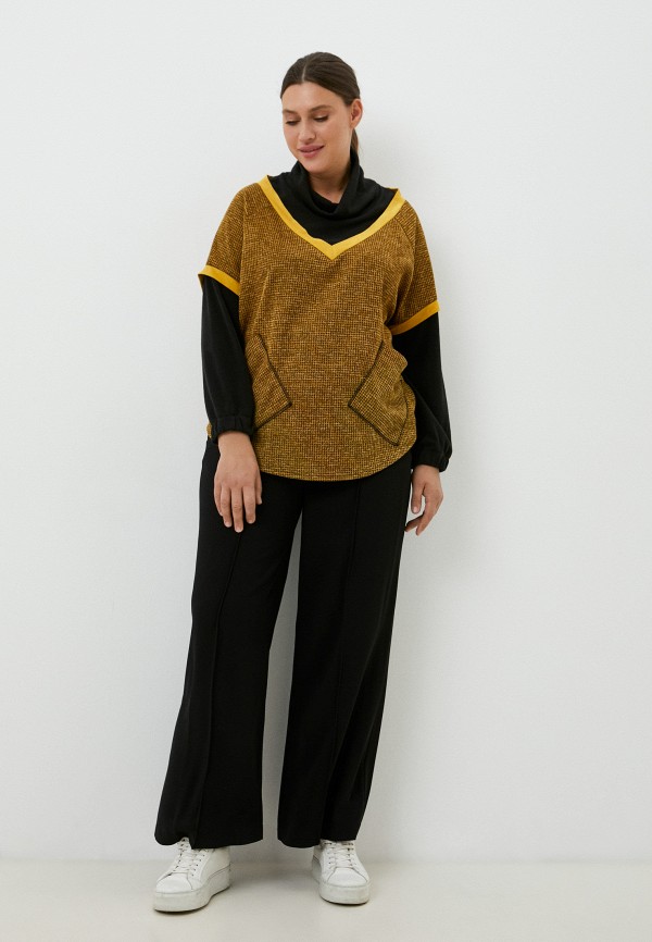 фото Свитер galagrosso