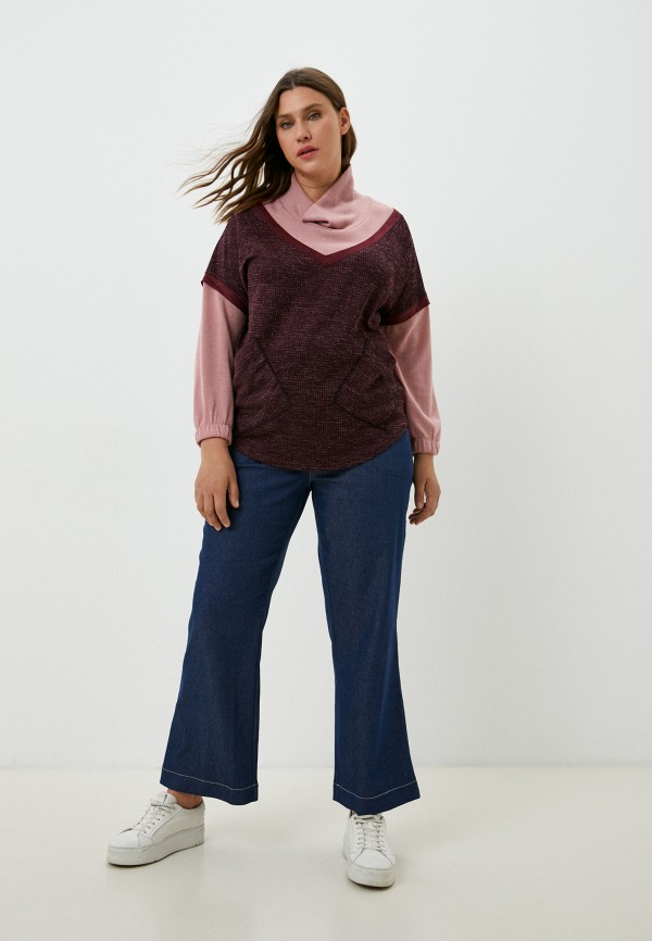 фото Свитер galagrosso