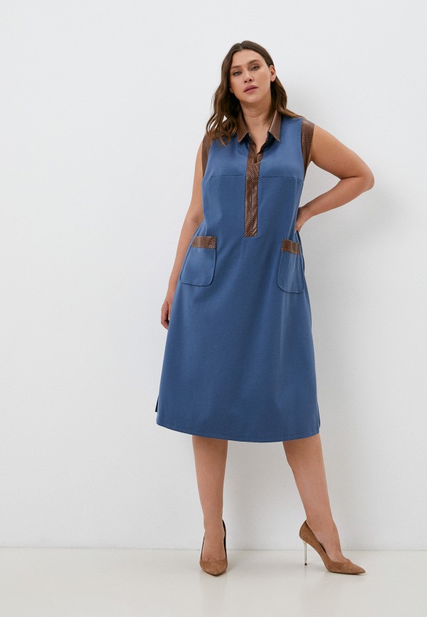 фото Платье galagrosso