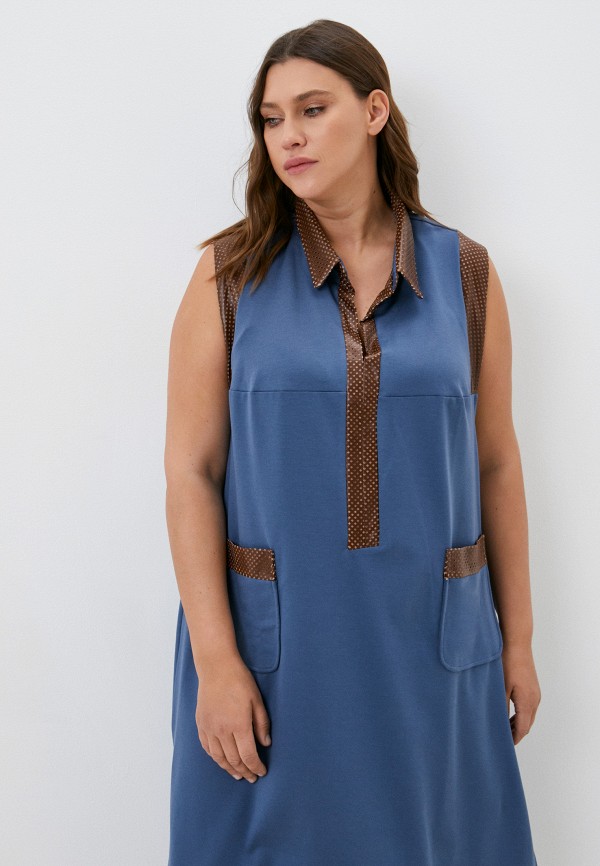 фото Платье galagrosso