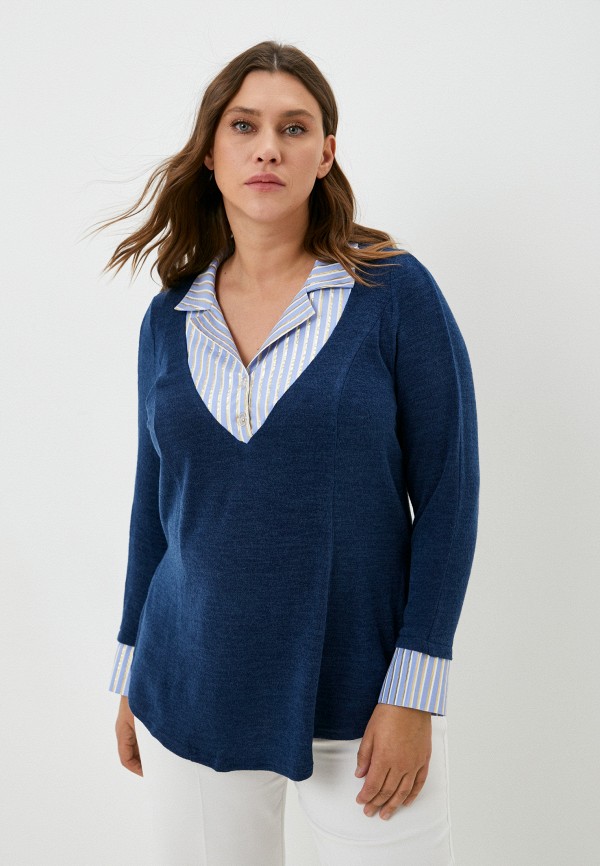 фото Пуловер galagrosso