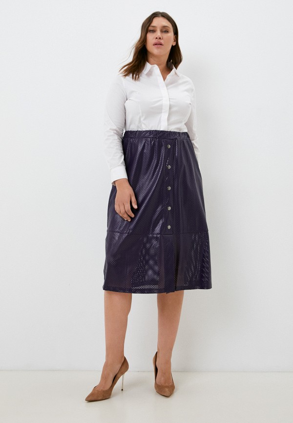 фото Юбка galagrosso