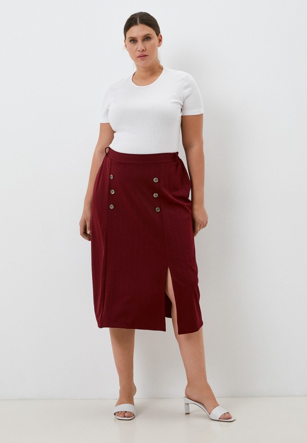 фото Юбка galagrosso