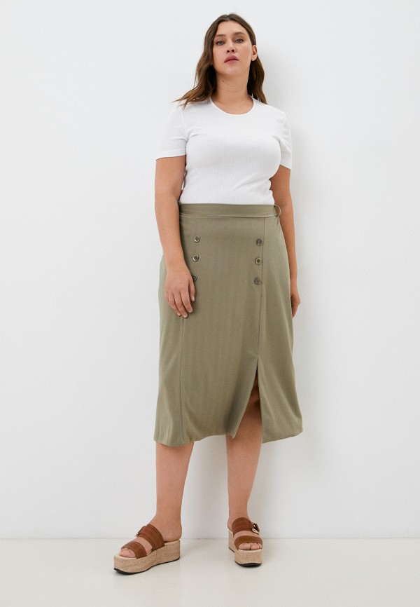 фото Юбка galagrosso