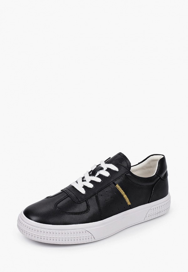 фото Кеды thomas munz