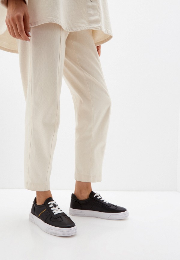 фото Кеды thomas munz