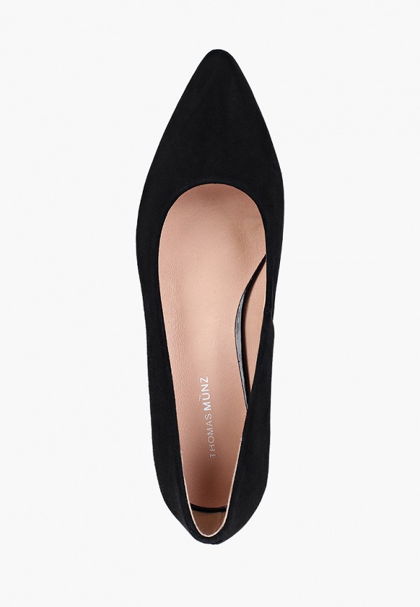 фото Туфли thomas munz