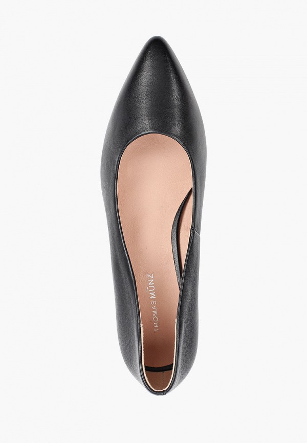 фото Туфли thomas munz