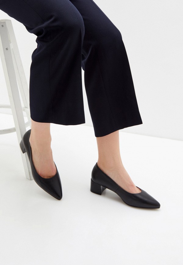 фото Туфли thomas munz